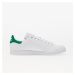 adidas Stan Smith Ftw White/ Ftw White/ Green