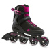 Dámské kolečkové brusle Rollerblade Sirio 80 W