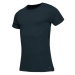 Fila ROUNDNECK T-SHIRT Pánské tričko, tmavě modrá, velikost