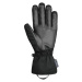 Reusch PRIMUS R-TEX XT Unisex zimní rukavice, černá, veľkosť