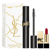 Yves Saint Laurent Dárková sada Lash Clash Extreme Volume Mascara