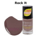 Lak na nehty - rock it! Benecos 5ml