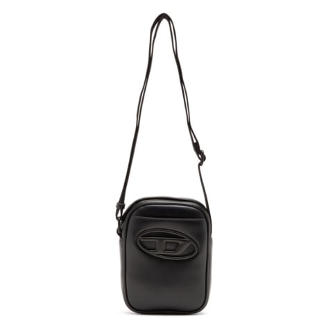 Taška diesel holi-d holi-d crossbody cross black