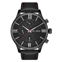 Pánské hodinky PAUL LORENS - PL11652A6-1A1 (zg355a) + BOX