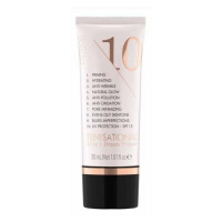 Catrice - Podklad Ten!sational 10 v 1 Dream Primer Primery a podkladové báze 30 ml Světle hnědá 