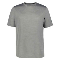 Rukka YLIKIIKA Pánské funkční triko, šedá, velikost