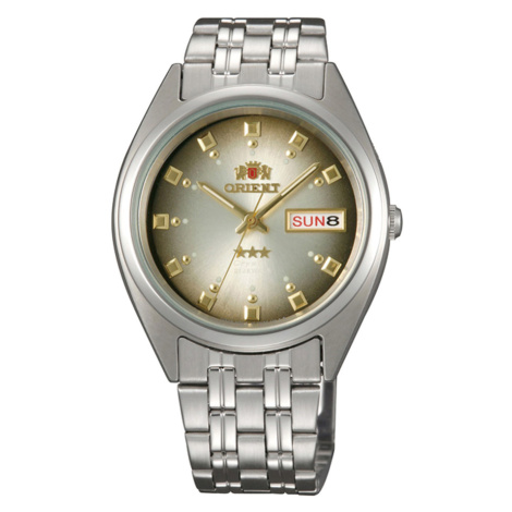 Orient automatické 1458ORI133 pánské hodinky