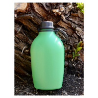 Polní lahev Explorer 1 litr Wildo® – Zelená