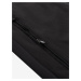 Černá dámská softshellová bunda ALPINE PRO Geroca