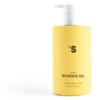 Sister´s Aroma Intimate Gel Vetiver gel pro intimní hygienu 250 ml