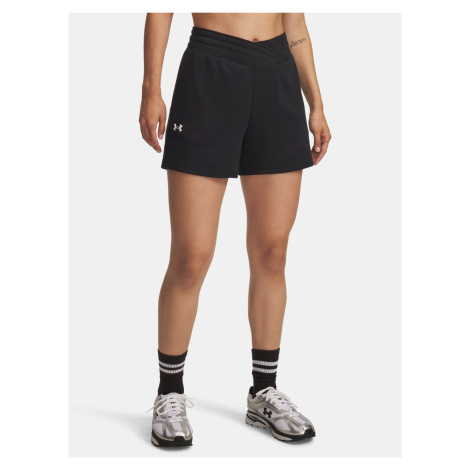 Kraťasy Under Armour Rival Terry Short Wmn