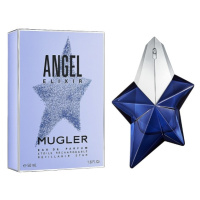 Thierry Mugler Angel Elixir - EDP (plnitelná) 100 ml