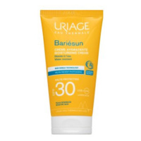 Uriage Bariésun krém na opalování High Protection Moisturizing Cream SPF30 50 ml