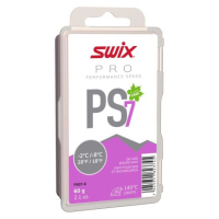 Swix PURE SPEED PS7 Parafín, růžová, velikost