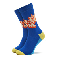 Dámské klasické ponožky Happy Socks