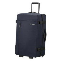 SAMSONITE Cestovní taška na kolečkách Roader 68/41 Dark Blue, 41 x 30 x 68 (143271/1247)