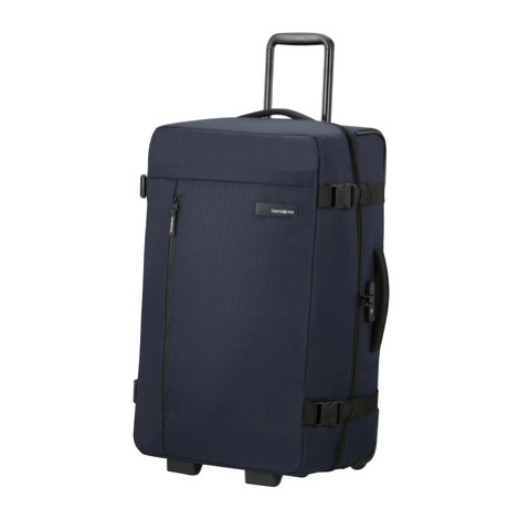 SAMSONITE Cestovní taška na kolečkách Roader 68/41 Dark Blue, 41 x 30 x 68 (143271/1247)