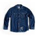 Wrangler pánská džínová košile W5MSLW301