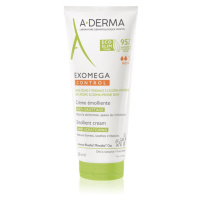 A-Derma Exomega Control hydratační krém pro velmi suchou citlivou a atopickou pokožku 200 ml