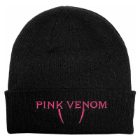 BlackPink zimní kulich, Pink Venom Black, unisex