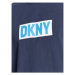 S dlouhým rukávem DKNY