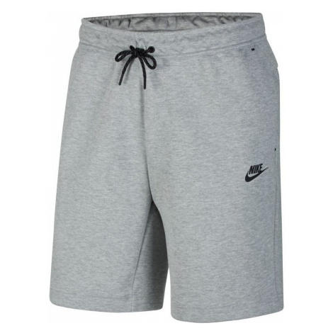 Nike Sportswear Tech Fleece Šedá