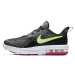 Nike air max sequent 4 wolf grey/volt-black-anthracite