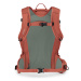 Skialpový batoh Osprey Sopris 30 Barva: oranžová