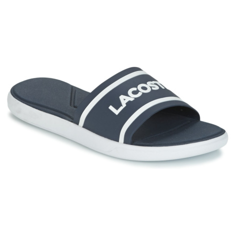 Lacoste L.30 SLIDE 118 1 Modrá