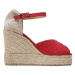 Espadrilky Castañer