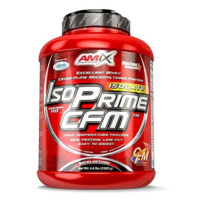 Amix Nutrition IsoPrime CFM Isolate, 2000g, Cookies cream