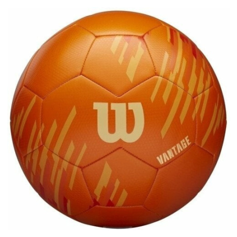 Wilson NCAA Vantage Orange Fotbalový míč