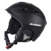Blizzard DEMON Lyžařská helma, černá, velikost