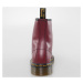 boty kožené dámské - 8 dírkové - Dr. Martens - DM10072600