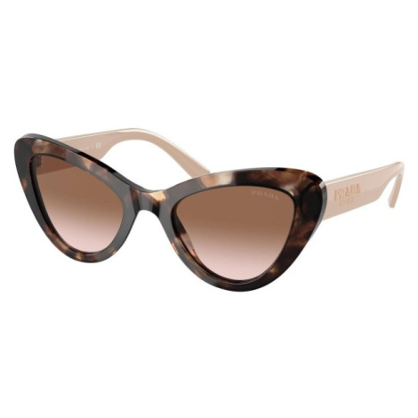 Prada PR13YS 07R0A6 - ONE SIZE (52)