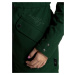 Meatfly dámská zimní bunda Artemis Parka Green | Zelená