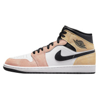 Jordan 1 Mid SE Flight Club