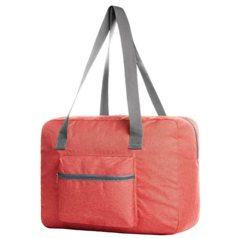 Halfar Cestovní taška HF15018 Red