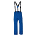 Pánské lyžařské kalhoty HUSKY Mitaly M modrá