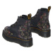 Kožené workery Dr. Martens Sinclair dámské, černá barva, na platformě, DM32050001