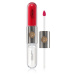 KIKO Milano Unlimited Double Touch dlouhotrvající tekutá rtěnka odstín 109 Strawberry Red 6 ml