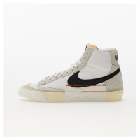 Nike Blazer '77 Remastered White/ Black-Light Bone-Summit White