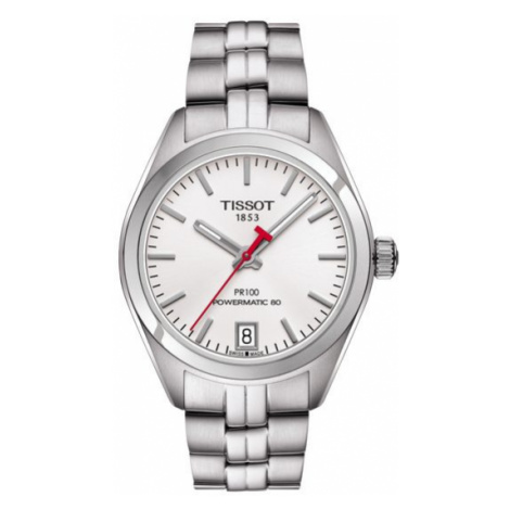 Tissot PR 100 Automatic Asian Games 2018 T101.207.11.011.00