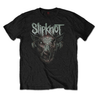Tričko metal dětské Slipknot - Infected Goat - ROCK OFF - SKTS41BB