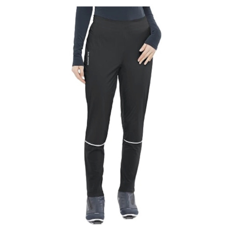 Salomon Light Shell Pant W LC1888700 - deep black