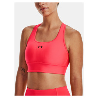 Podprsenka Under Armour Crossback Longline-RED