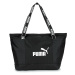 Puma CORE BASE LARGE SHOPPER Černá