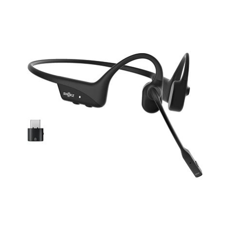 Shokz OpenComm2 UC Wireless Headset USB-C