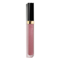 CHANEL Rouge coco gloss Hydratační lesk na rty - 119 BOURGEOISIE 5.5G 5 g