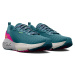 Under Armour W HOVR Mega 3 Clone-BLU